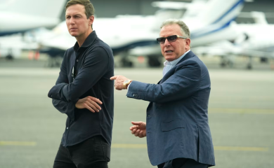 Vitkof i Kušner otkazali posjetu Izraelu