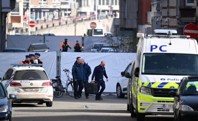 Eksplozija ispred sinagoge u Liježu, belgijski zvaničnici osudili antisemitski napad