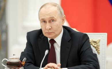 Putin: Eskalacija na Bliskom istoku uticaće na cijene, snabdijevaćemo pouzdane partnere