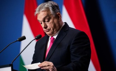 Orban: od ponoći ograničenje cijene benzina i dizela (VIDEO)