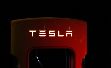 "Tesla" gradi gigafabriku u Šangaju