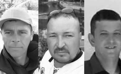 Pet života ugašeno na drumu za manje od 19 sati