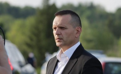 Dragan Lukač ima novi posao