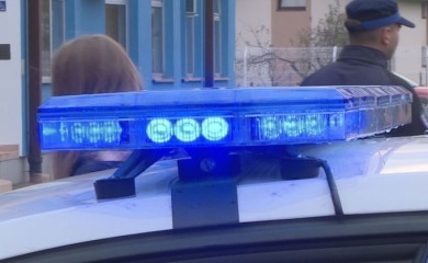 Dvojica mladića poginula u saobraćajnoj nesreći kod Gradiške