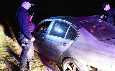Privedeni diler, nasilnici i lopovi: Uhapšeno sedam osoba