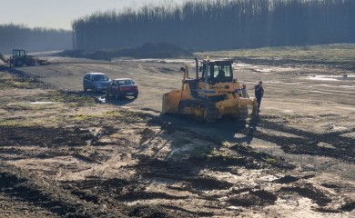 Hrvatska počinje izgradnju prelaza: Kada će brza cesta kod Gradiške biti otvorena?