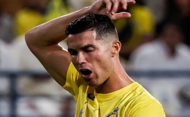 Skandalozan potez Ronalda kojim je šokirao čitav svijet (VIDEO)