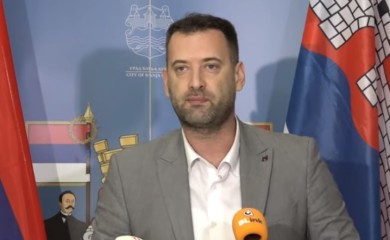 Grmuša: Neću na odborničku listu u čiji program ne vjerujem