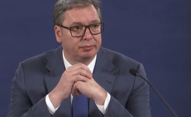 Na korak do “rafala”: Vučić iz Pariza otkrio kad će biti potpisan ugovor