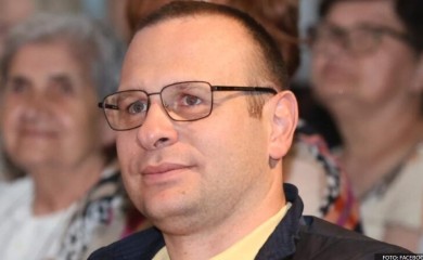 SNSD-ov kandidat za gradonačelnika: Šobot za Banjaluku bez populizma, vrijeđanja i jeftine retorike