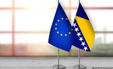 Budžet 5,3 milijarde evra: BiH postala dio važnog zdravstvenog programa EU