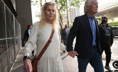 Žena koja je prodala smrtonosnu dozu ketamina Metjuu Periju osuđena na 15 godina