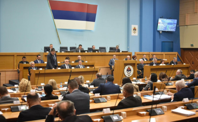 SNSD dobio novog poslanika u Narodnoj skupštini Republike Srpske