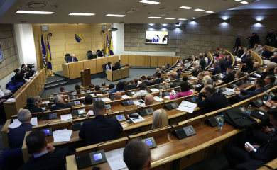 Uprkos zamjerkama poslanika, američki investitor ušao u zakon