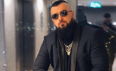 Buba Koreli otplatio kaznu zatvora u iznosu od 24.000 KM