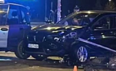 Nesreća koja je potresla region: Ko je vozio automobil smrti u Novom Sadu?