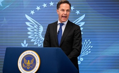 Zaokret poslije Trampovih kritika: Rute najavljuje spremnost NATO-a za misiju u Ormuskom moreuzu