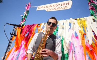 Odgođen veliki piknik u Banjaluci
