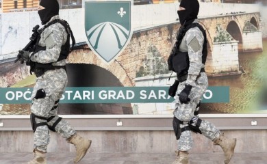 Detalji akcije “Start”: Među osumnjičenima načelnik opštine Stari grad Sarajevo, njegov sin uhvaćen na “Skaj” aplikaciji