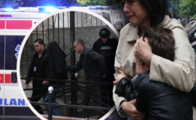 ŠKOLA IZREŠETANA MECIMA Roditelji nisu spremni da vrate djecu u klupe, pojedini već podnose zahtjev da ih ispišu