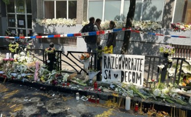 "STALNO PITA KAD ĆE NA SLOBODU" Dječak ubica ubijeđen da "uskoro izlazi" i postavlja zastrašujuća pitanja