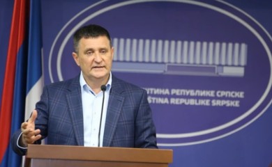 Đajić: Ne smijemo dati podatke svoje djece, vidite šta se desilo u Srbiji