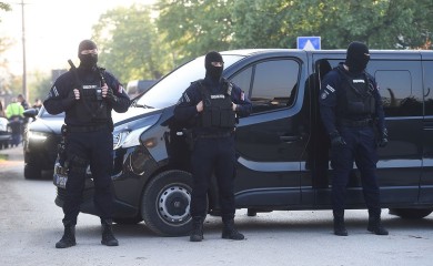 Novi detalji o masakrima u Srbiji: Masovne ubice išle u istu streljanu