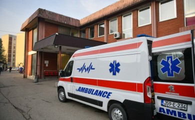Razjareni staford Banjalučanki odgrizao komad noge