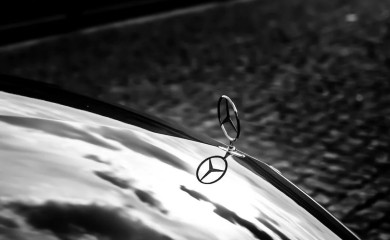 Mercedes šalje u penziju jedan od svojih najatraktivnijih modela