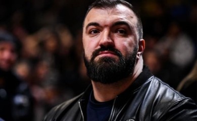 Peković u ekspediciji Partizana: Svi su Španci namazani