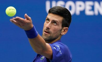 Bajden ukinuo uredbu, Đoković definitivno na US openu