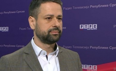 AMIDŽIĆ: SNSD će nakon izbora uvećati prednost nad ostalim strankama