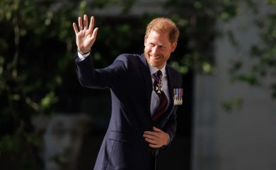 Princ Harry stigao u London, kralj Charles se neće vidjeti s njim "jer je prezauzet"