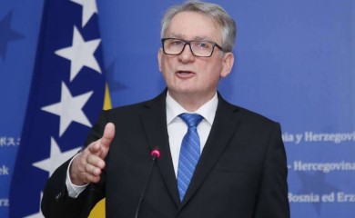 Bosić: Upitna regularnost predstojećih izbora, vlast uticala na pokušaj eliminacije SDS