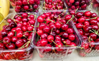 Korisnici društvenih mreža bijesni: Prodavac u oglasima nudi trešnje za 40 maraka po kilogramu