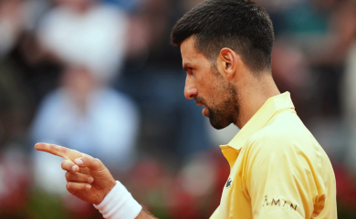 Novak Đoković otvorio dušu nakon šoka u Rimu i zabrinuo pred Pariz