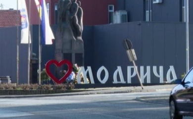 Modriča ne pristaje na nestajanje