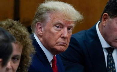 Politički zemljotres u Americi: Trampu prijeti robija?