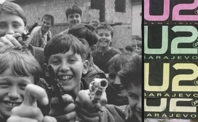 Film o Sarajevu u produkciji Matt Damona i Ben Afflecka otvorio festival u New Yorku