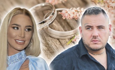 Penzionerke iz dijaspore skupile 115.000 evra za Aleks i Cara: “To je naš poklon za vjeridbu”