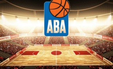 ABA liga zakazala početak finala