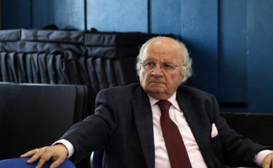 Finci: Mlađi sam od Bajdena, još imam šanse da se kandidujem za člana Predsjedništva BiH