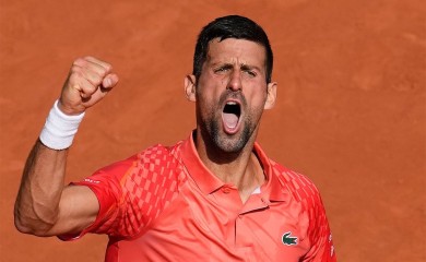 Đoković kao stijena: Slomio tenisko čudo iz Španije