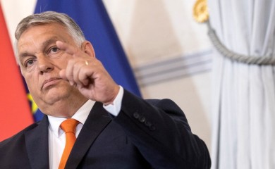 Mađari umorni od Orbana, u toku obračun populista