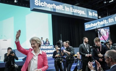 Prvi rezultati: EPP osvojila najviše glasova na izborima za Evropski parlament