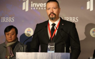 Podnio ostavku! Srđan Jovanović više nije direktor IRB Republike Srpske