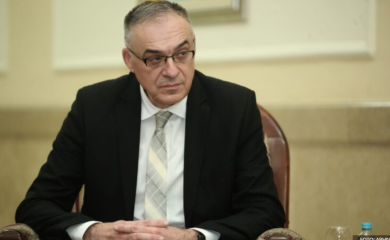 “Političko nasilje”! Policija upala u porodičnu kuću Milana Miličevića, oglasio se SDS FOTO