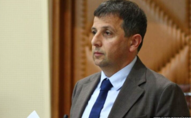Vukanovića iznenadila vijest o privođenju Miličevića: Opozicija se prati u korak