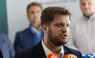 Načelniku poništena fakultetska diploma stečena u Banjaluci