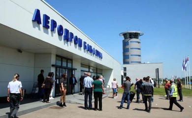 Danas prvi let iz Banjaluke za Tivat – promotivna karta 107 evra